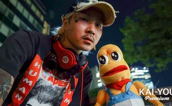 サイバーパンクとVTuber　技術に覆われても表出してしまう人間性が魅力になる