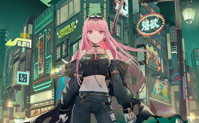 VラッパーMori Calliope、星野源らヘッドライナー「YouTube Music Weekend」