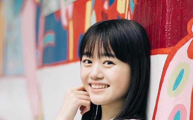 【写真】自他共に認める“明るい女子高生” 高橋希海はサイコパスを演じたい