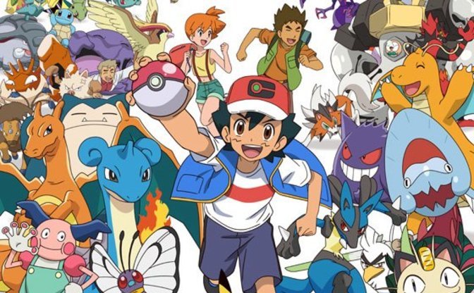 アニメ ポケモン サトシが主人公交代へ ピカチュウとの25年の大冒険に幕 Kai You Net