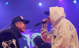 「KOK2022」がMCバトルに叩きつけた問い　REIDAMとFuma no KTRにはなぜ2回延長が“必要”だったのか