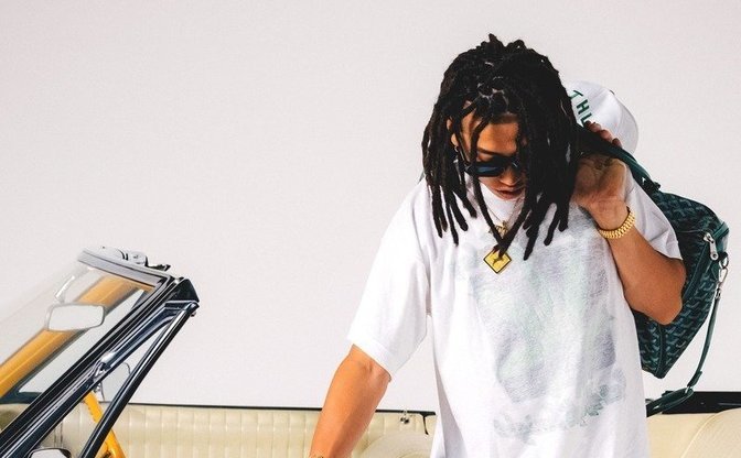 ラッパー¥ellow Bucks「POP YOURS」出演キャンセル　大麻取締法違反で逮捕