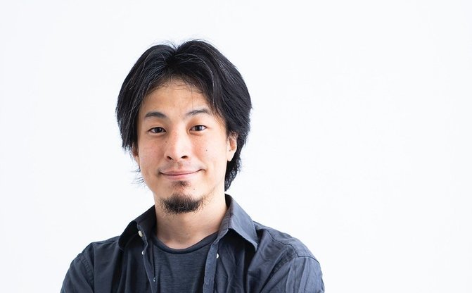 ひろゆきがAI化 「ChatGPT」技術を活用、24時間365日なんでも答える