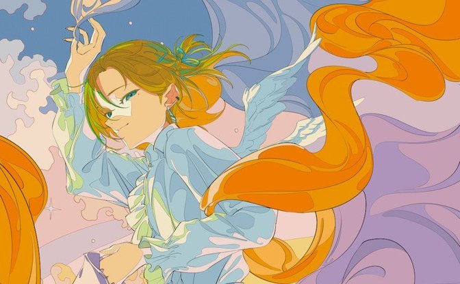 にじさんじ叶、新アーティストビジュアル解禁　8月に1stシングルリリース