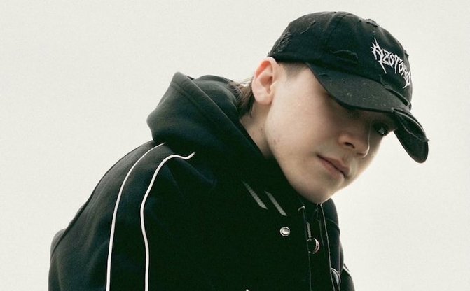 ラッパーFuma no KTR、アニメ『ポケモン』EDに抜擢　松丸亮吾、WAZGOGGらと楽曲制作