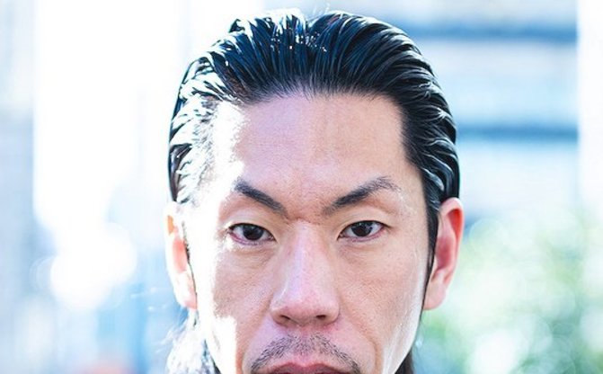 呂布カルマの初書籍　“鋼鉄の心臓”持つラッパー語る人生哲学