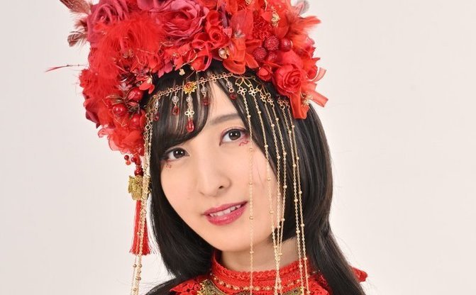 声優 佐倉綾音、戦隊シリーズ『キングオージャー』出演 “死の国の案内人”演じる