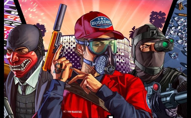 配信イベント「スト鯖GTA」コメント欄なぜ大荒れ？　だるまいずごっど、葛葉らも苦言