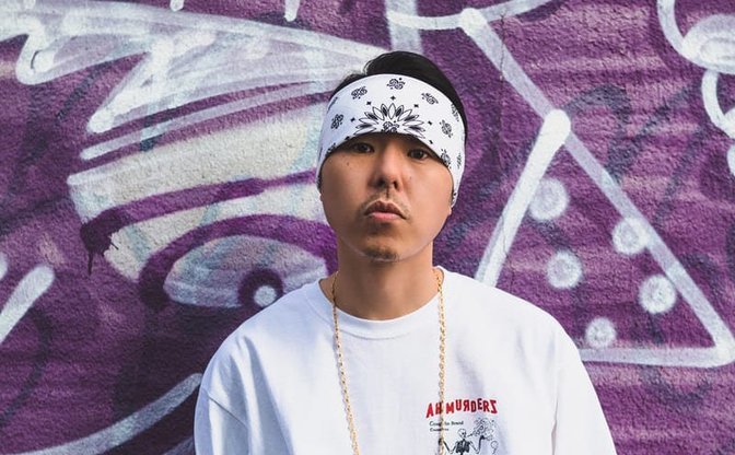 CHEHON、大麻取締法違反の容疑で逮捕 日本のレゲエシーンに絶大な影響