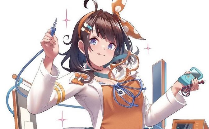 VTuber図月つくるが卒業　所属事務所は1ヶ月でタレント4人中3人が活動終了