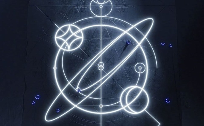 星街すいせい×TAKU INOUE、初の展覧会　ミドグラの楽曲世界を体験