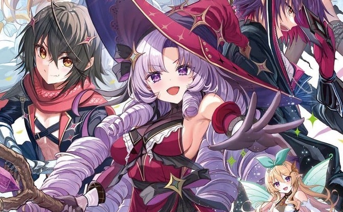 にじさんじオンリーの同人即売会「にじそうさく」東京ビッグサイトで開催決定