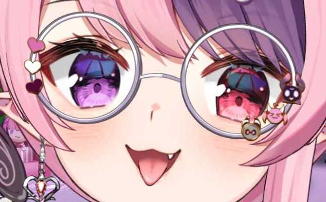 VTuberアイアンマウス「The Game Awards 2023」クリエイターオブザイヤーを受賞