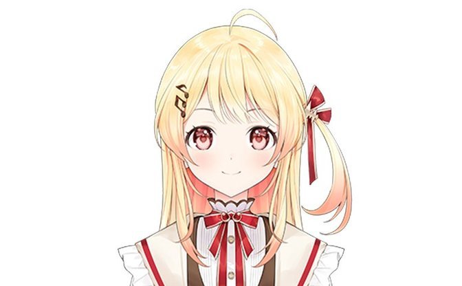 ホロライブ「ReGLOSS」音乃瀬奏とは？ 歌が上手い天真爛漫な“キッズ”