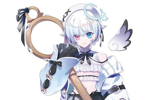 VTuber飴宮なずな、ksonら擁する海外事務所VShojoとの契約終了