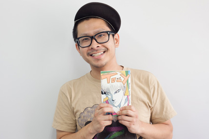 渡辺淳之介(わたなべ じゅんのすけ) とは｜KAI-YOU キーフレーズ