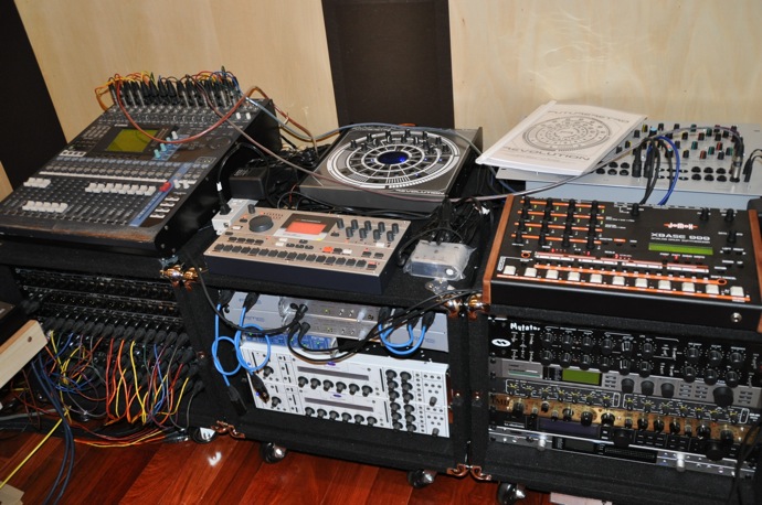 トラックメイカー とは Kai You キーフレーズ