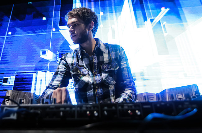 Zedd ぜっど に関する記事一覧 Kai You キーフレーズ Zedd ぜっど に関する記事一覧 Kai You キーフレーズ