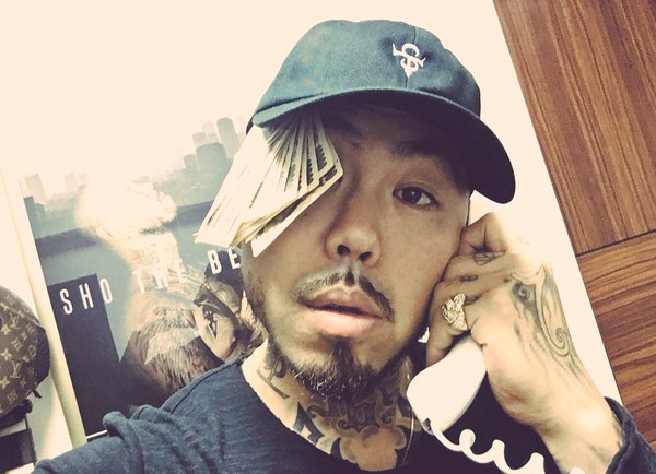 Sho しょう とは Kai You キーフレーズ