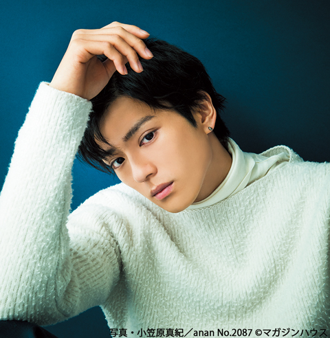 新田真剣佑(あらたまっけんゆう) とは｜KAI-YOU キーフレーズ