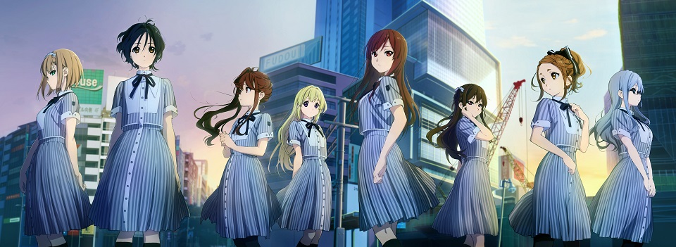 22/7(ななぶんのにじゅうに) とは｜KAI-YOU キーフレーズ