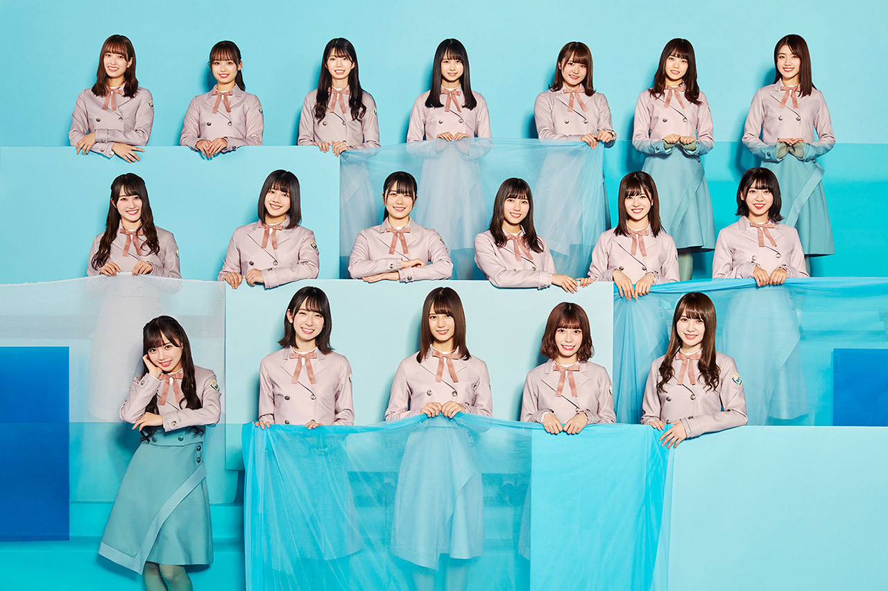 日向坂46(ひなたざかふぉーてぃーしっくす) とは｜KAI-YOU キー