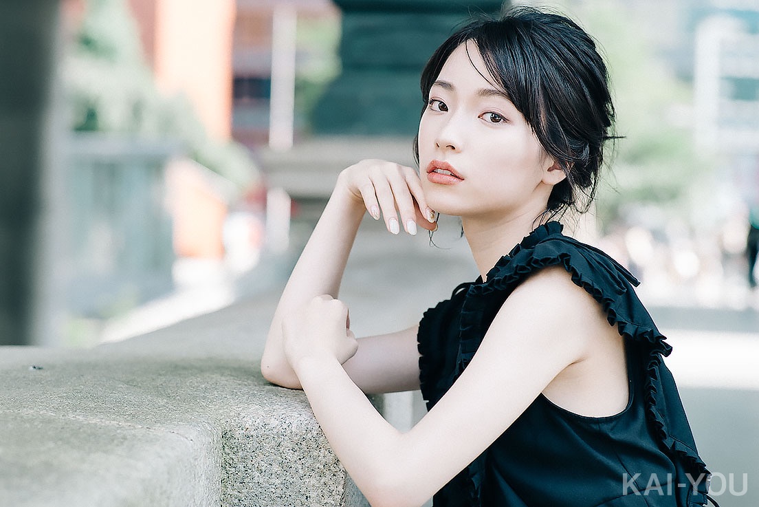 村松華奈 むらまつはな とは Kai You キーフレーズ