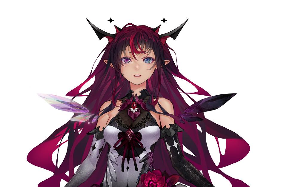 IRyS(あいりす) とは｜KAI-YOU キーフレーズ