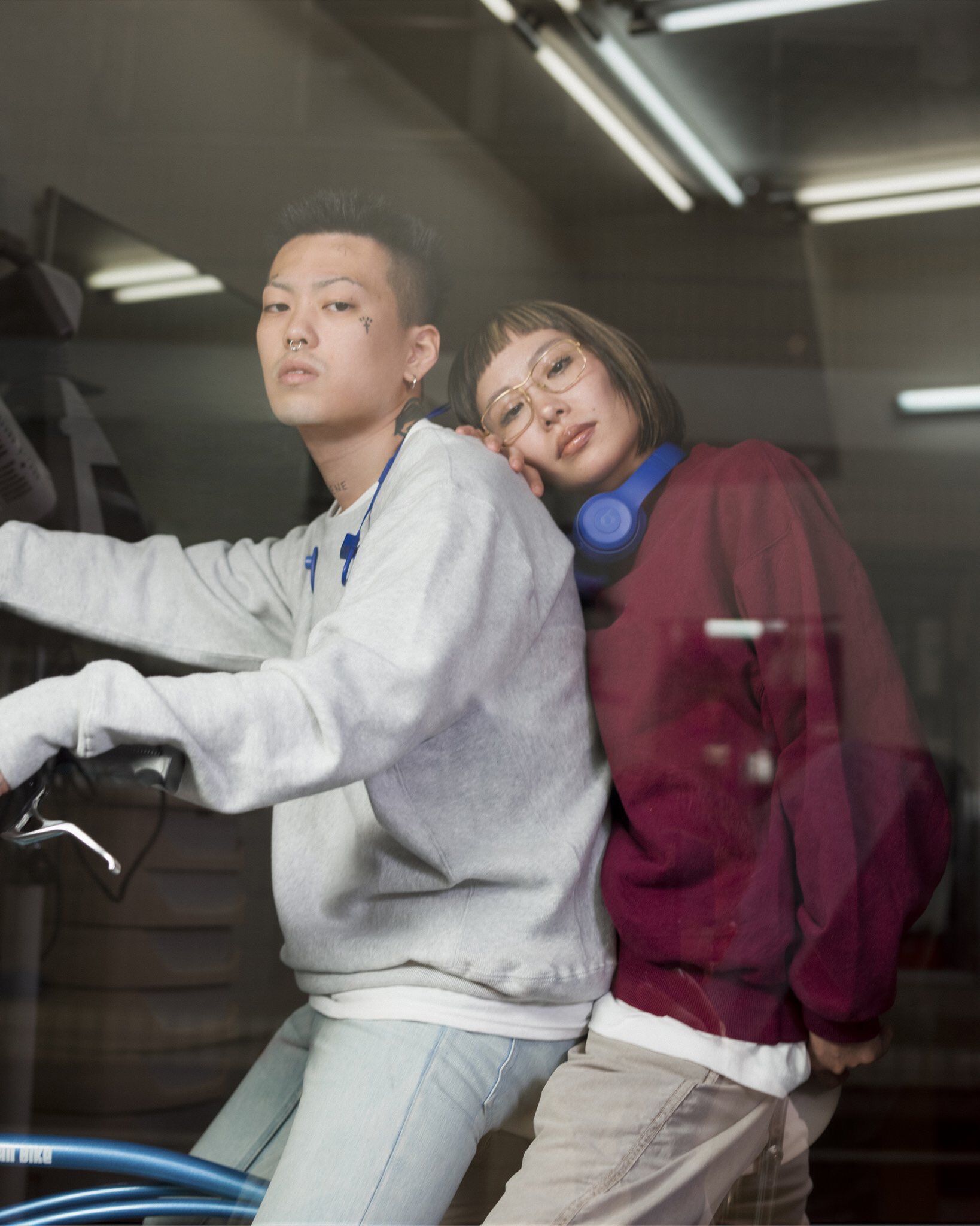 ゆるふわギャング とは｜KAI-YOU キーフレーズ