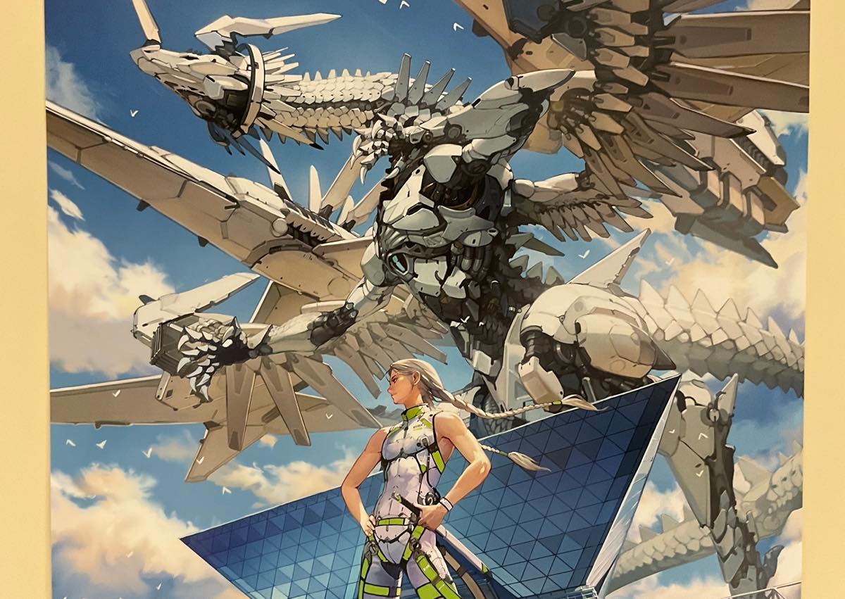 サクラノ刻 コミケ c104 オフィシャルビジュアルガイド 本とスタート 2025年最新】サクラノ刻 ビジュアルの人気アイテム - メルカリ