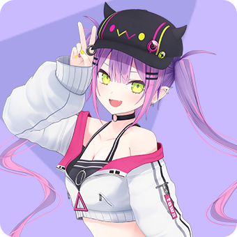 常闇トワ