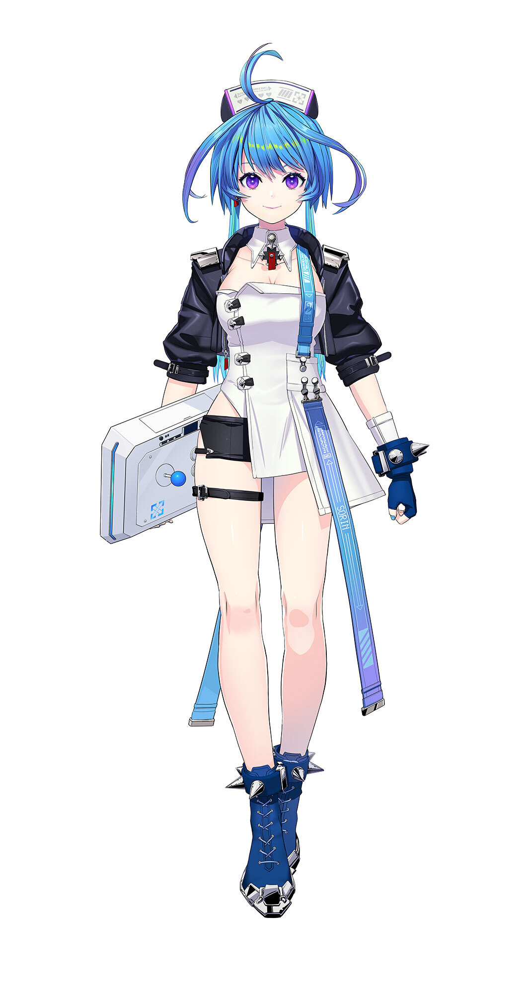 蒼輪ちなみ