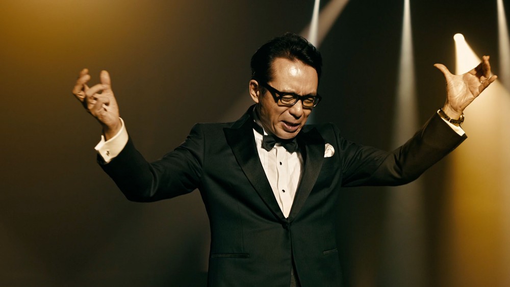 マクドナルドCM「世界の マクドナルドから ビーフバーガー 集結」場面写真02