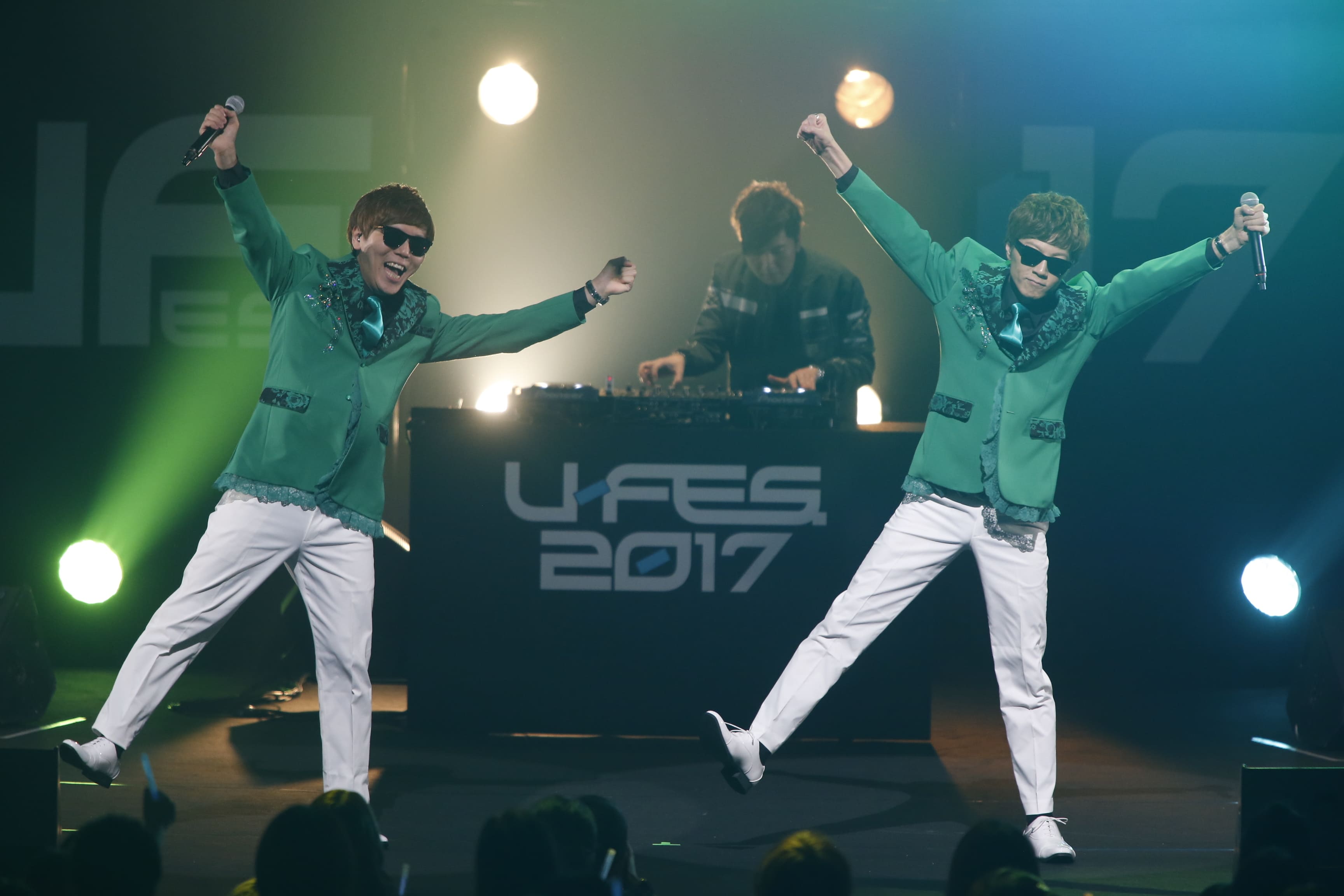 U-FES.2017