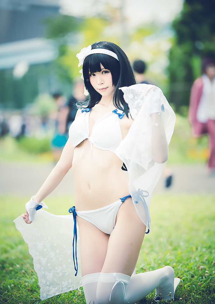 2018年夏コミでの五木あきらさん_12