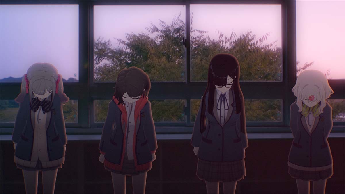 「Project:;COLD」