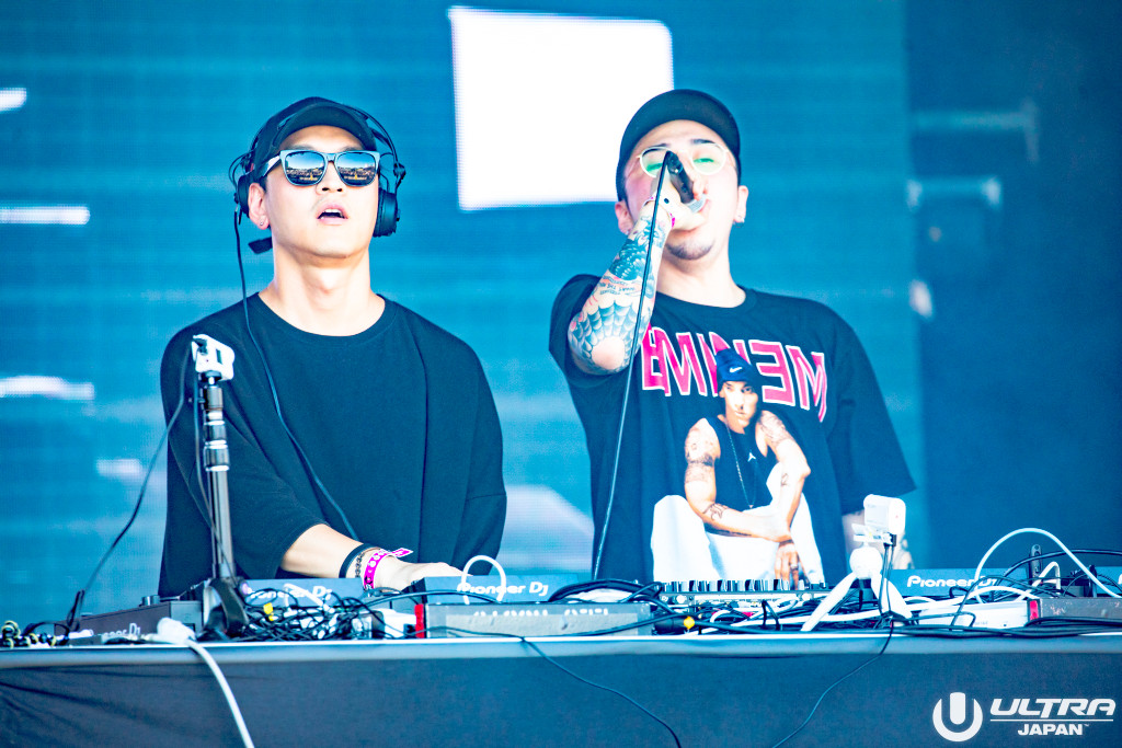 01 JUNKILLA_ULTRA JAPAN Day3_LIVE_1