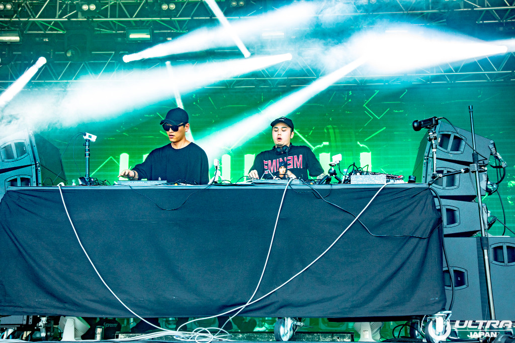 01 JUNKILLA_ULTRA JAPAN Day3_LIVE_2