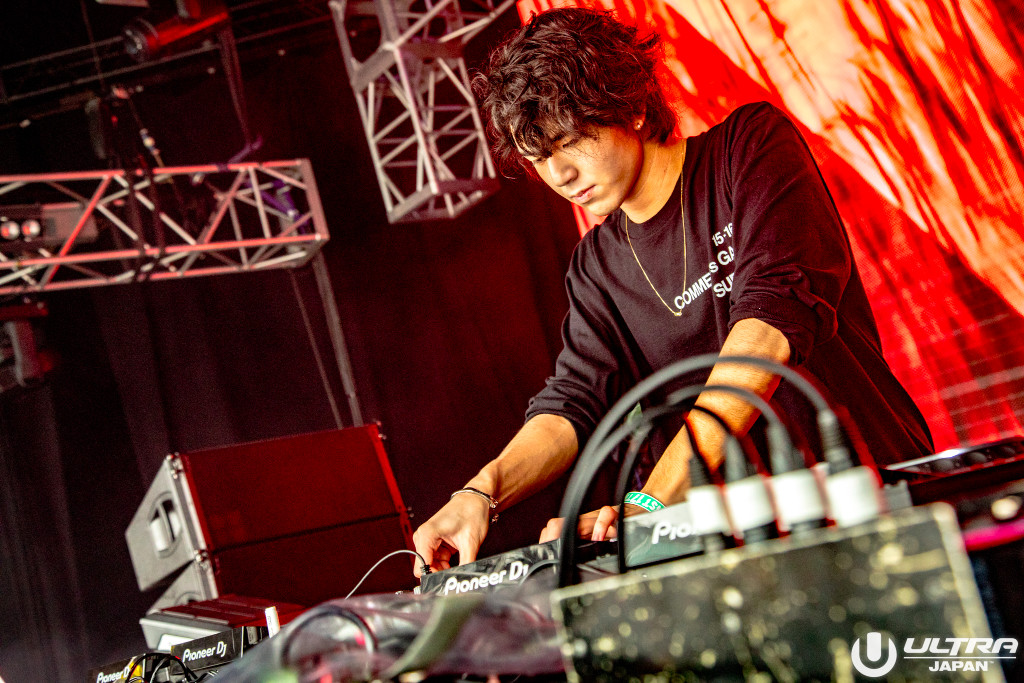 01 MATZ_ULTRA JAPAN Day2_LIVE