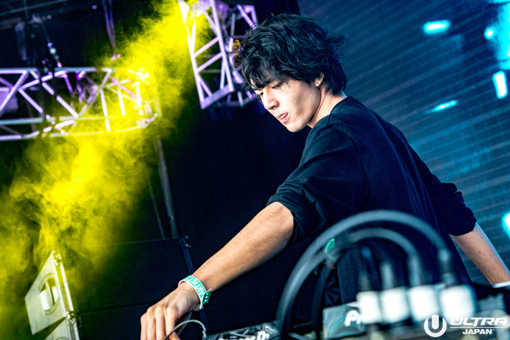 01 MATZ_ULTRA JAPAN Day2_LIVE_2