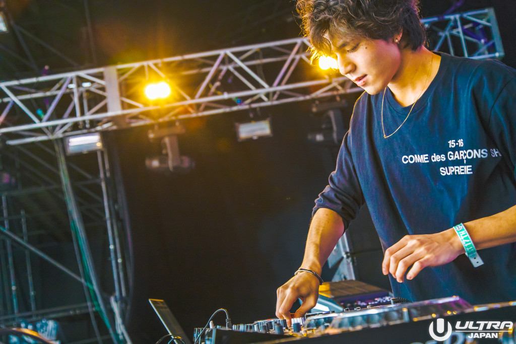 01 MATZ_ULTRA JAPAN Day2_LIVE_3