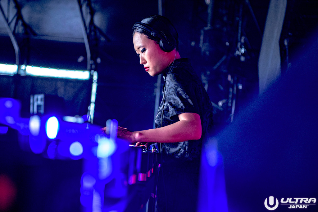 01 Mushxxx_ULTRA JAPAN Day2_RESISTANCE