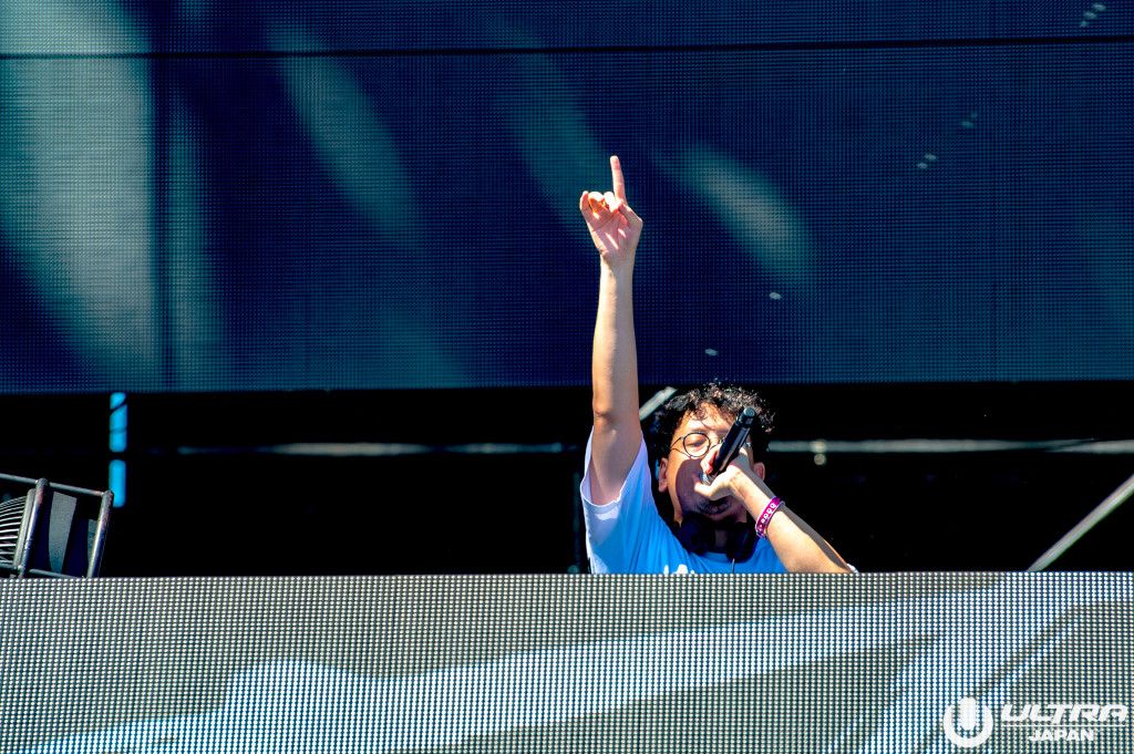 01 TJO_ULTRA JAPAN Day3_MAIN_1