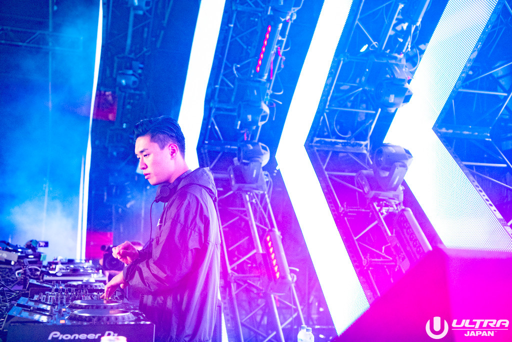 01 Terry_ULTRA JAPAN Day1_RESISTANCE