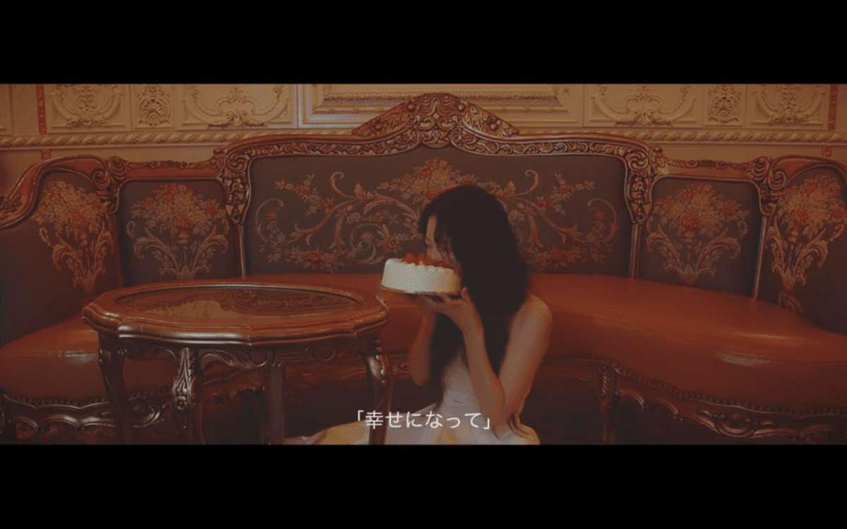 重盛さと美 END (feat.友達)