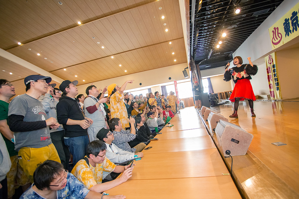 脇田もなりさん