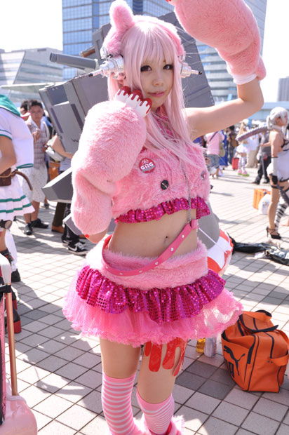 レーシングぐる〜み〜_高嶺りくさん2