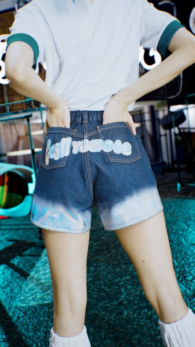 kill remote 2022 Spring collection「レミング」