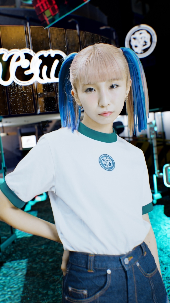 kill remote 2022 Spring collection「レミング」