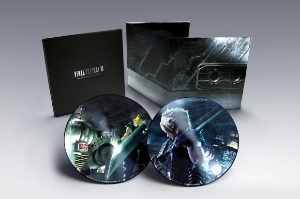 『FINAL FANTASY VII REMAKE』関連グッズ
